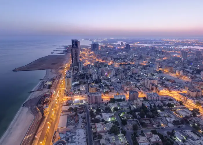 Ajman