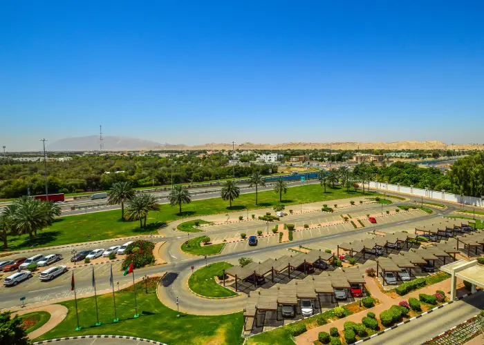 Al Ain
