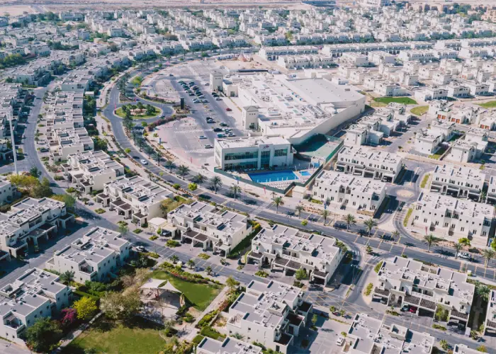 Al Furjan