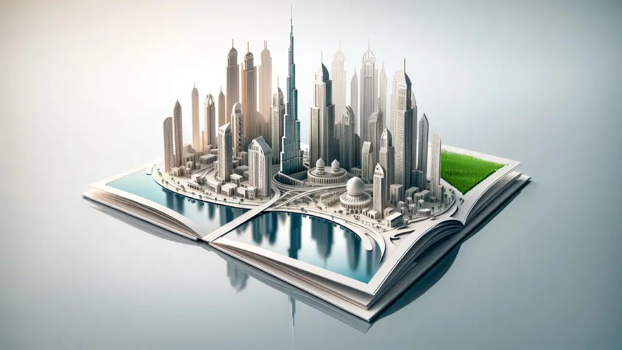 Comprehensive Guide to Buying Property in Dubai