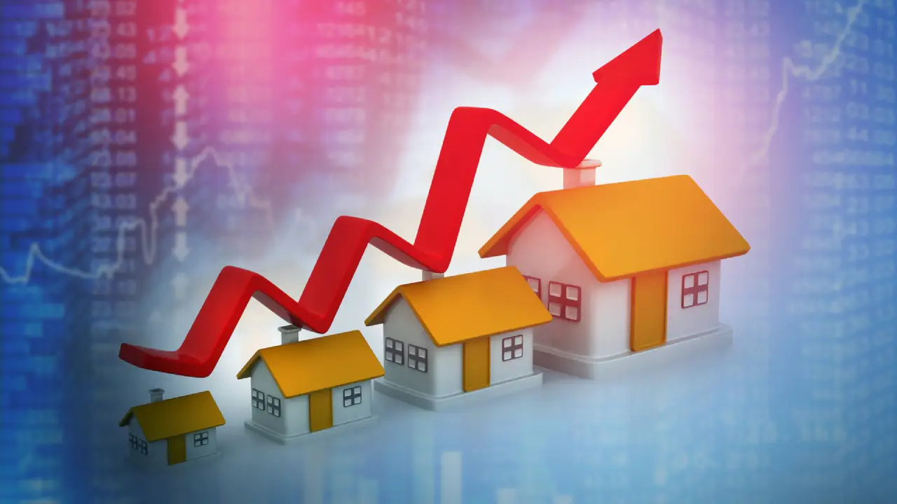 Dubai Real Estate Market Trends