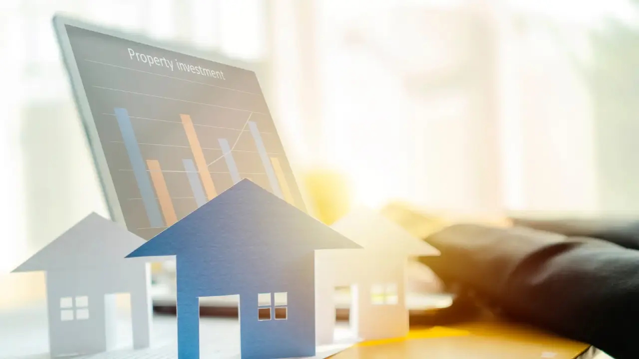 Dubai is the Perfect Place for Real Estate Investment