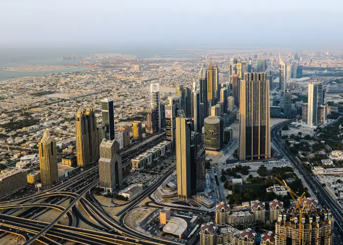 Dubai