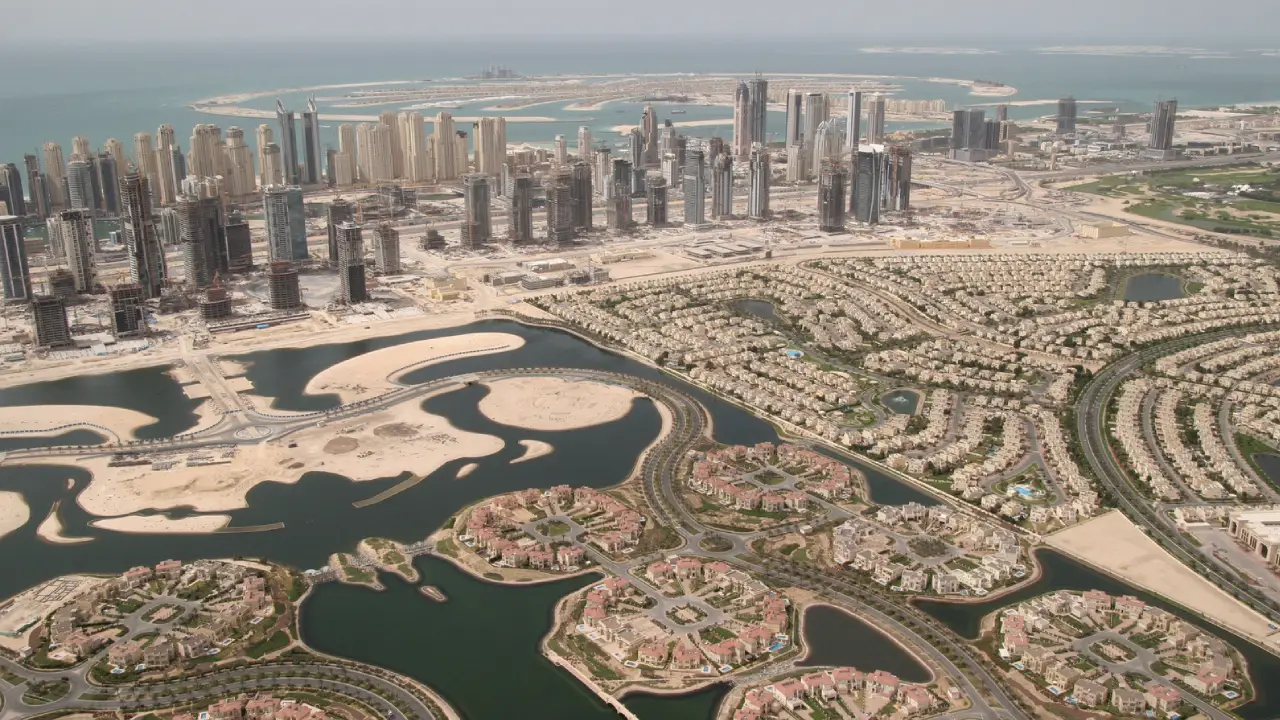 Navigating Dubai’s Real Estate Legal Landscape