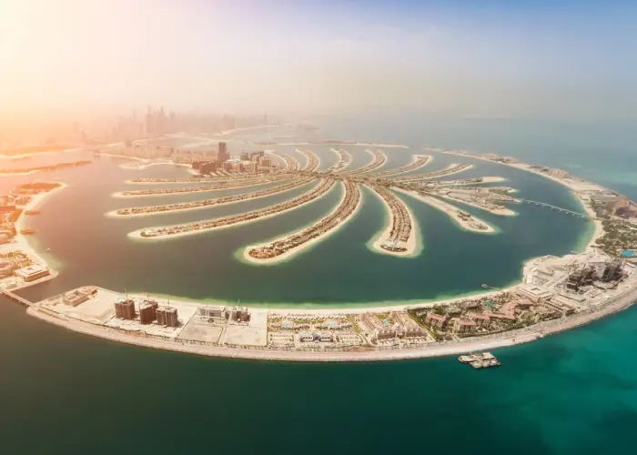 Palm Jumeirah
