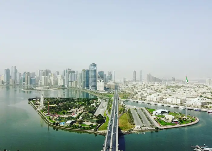 Sharjah