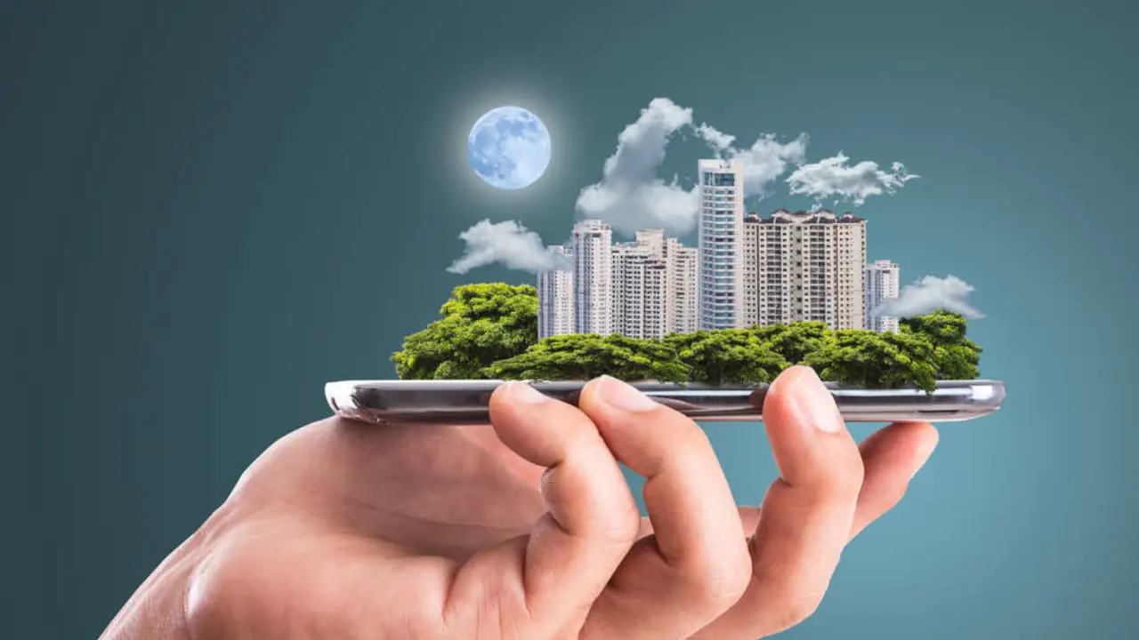 The Role of Technology in Shaping Dubai’s Real Estate Future