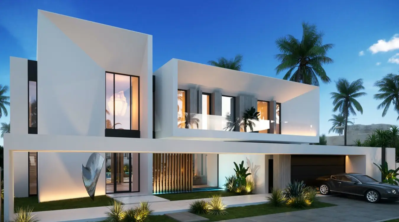Villa Abu Dhabi-2