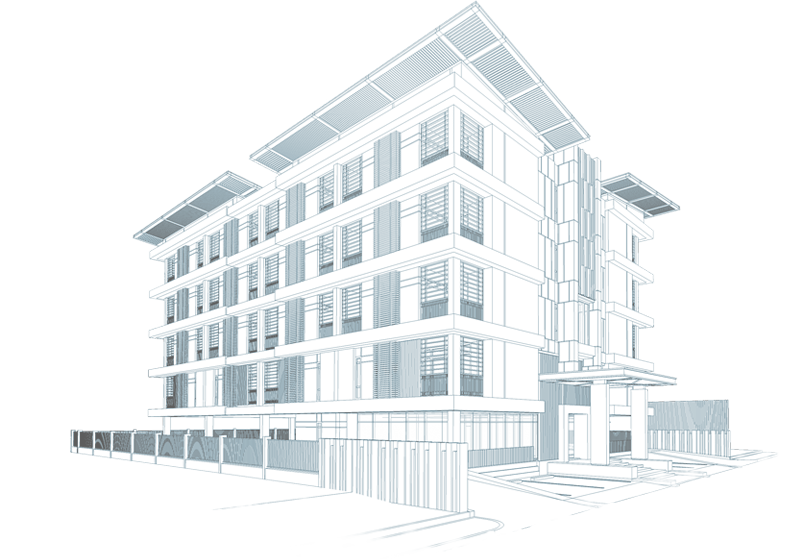 background-building