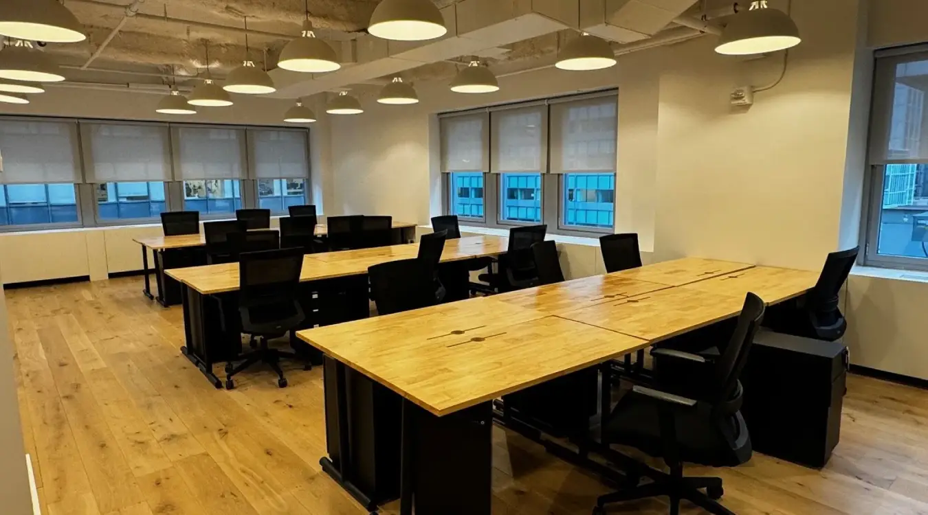 Office Space in Ajman City Center-1