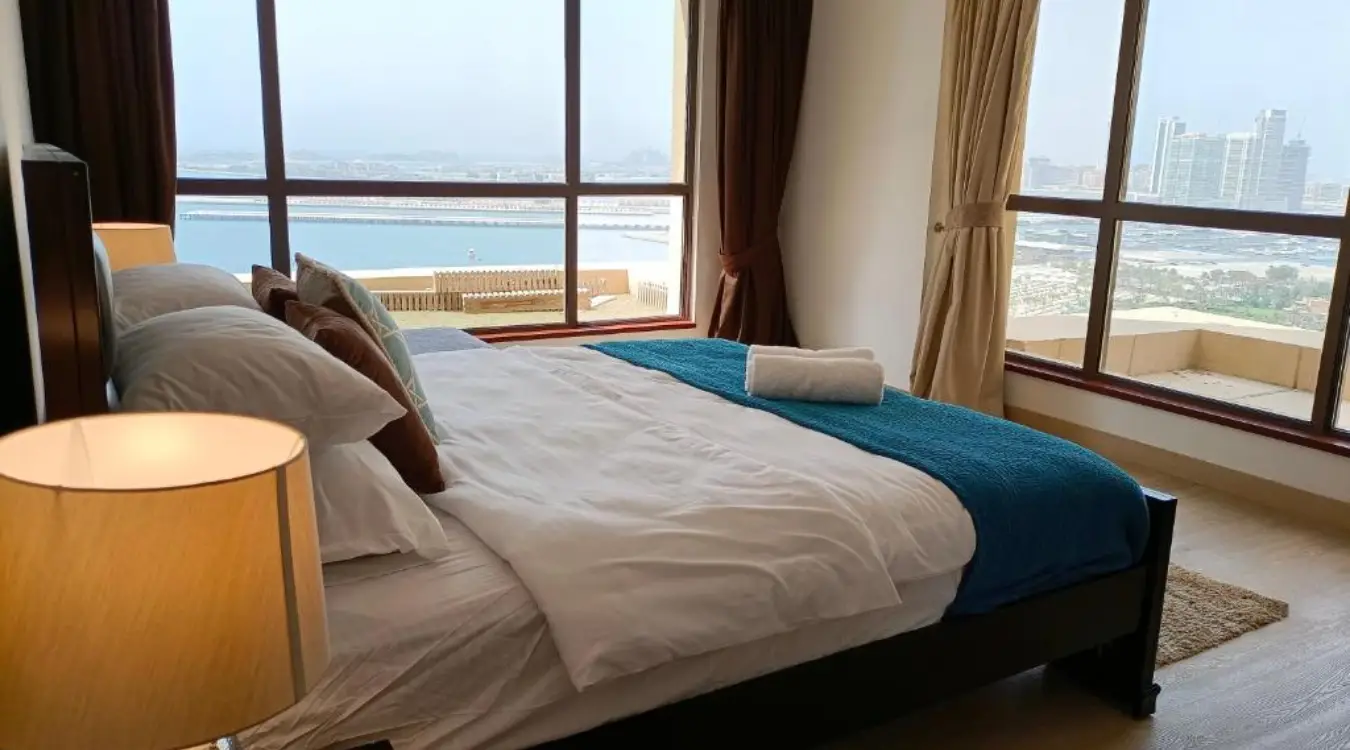 Apartment in Jumeirah-6