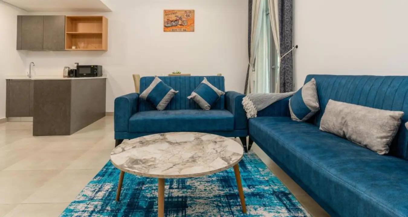 Apartment in Jumeirah Village Circle-1