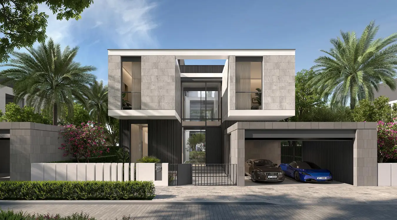 Townhouse in Mohammed Bin Rashid City-4