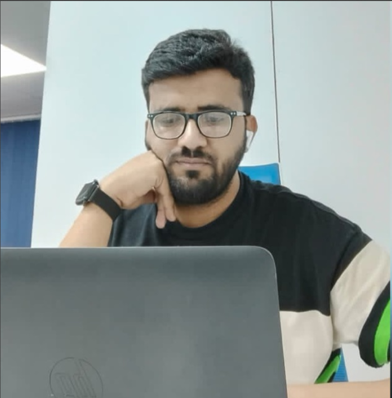 Qazi Abubakar